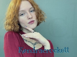 Kendracrockett