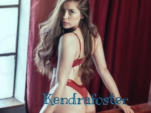 Kendrafoster