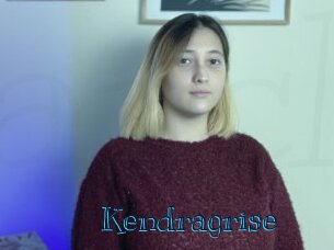 Kendragrise