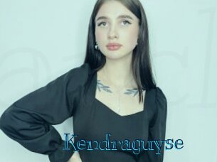 Kendraguyse