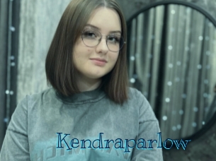 Kendraparlow