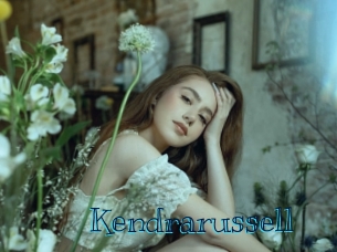 Kendrarussell