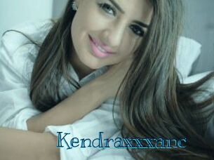 Kendraxxxanc