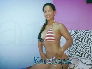 Kendyxxx