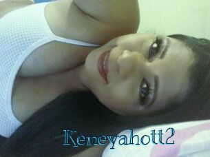 Keneyahott2