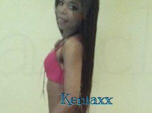 Keniaxx