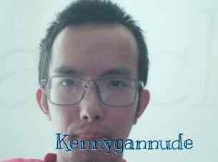 Kennygannude