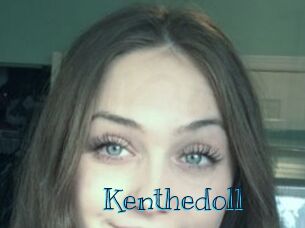 Kenthedoll