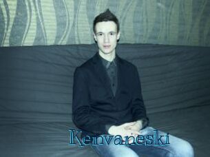 Kenvaneski