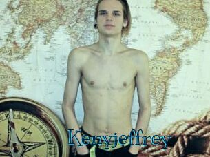 Kenyjeffrey