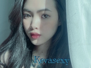 Kevasexy