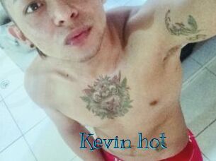 Kevin_hot