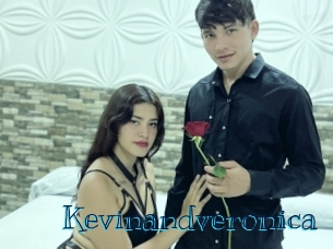 Kevinandveronica