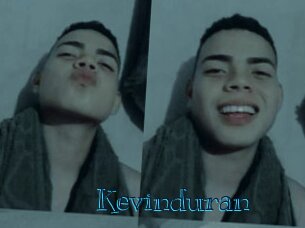 Kevinduran