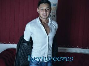 Kevinreeves