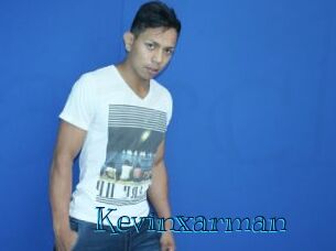 Kevinxarman
