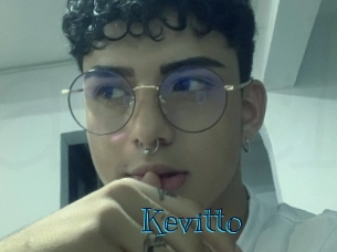 Kevitto