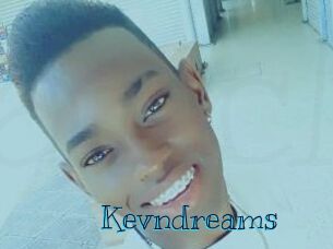 Kevndreams