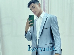 Kevynick