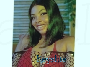 Keyshie