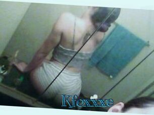 Kfoxxxe