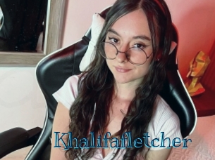 Khalifafletcher