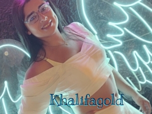 Khalifagold