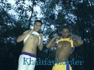 Khalifayhunter