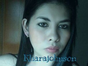 Khara_johnson