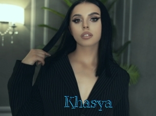 Khasya