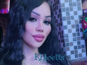 Khloetts