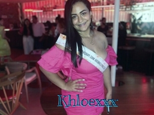 Khloexxx