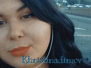 Khristinadimov