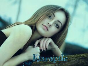 Kiarapile