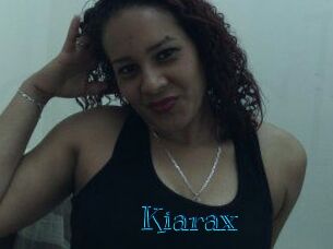 Kiarax