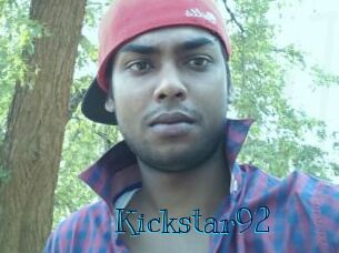 Kickstar92