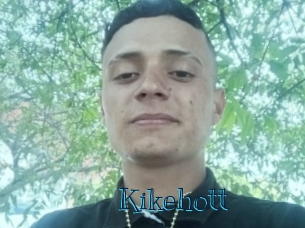 Kikehott