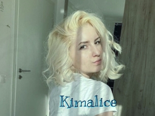 Kimalice