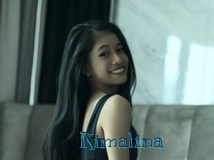 Kimalina