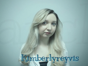 Kimberlyreyvis