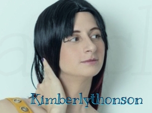 Kimberlythonson