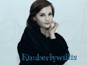 Kimberlywillis