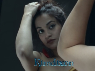 Kimdixon