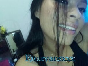 Kimevansxxx