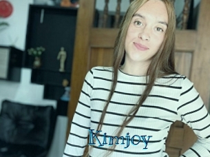Kimjoy