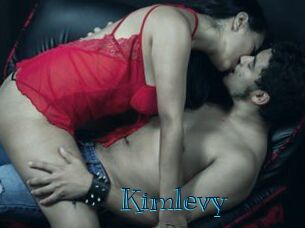 Kimlevy