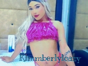 Kimmberlyloazy