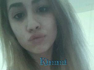 Kimmi