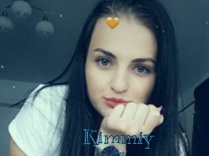 Kimmiy
