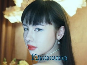 Kimmuna